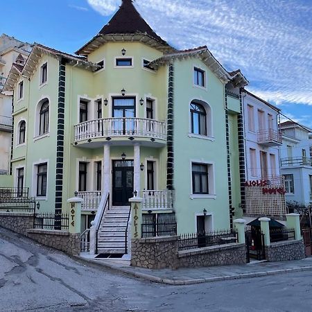 Aiolis Hotel Kastoria Exterior photo