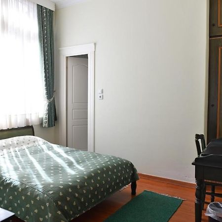 Aiolis Hotel Kastoria Exterior photo