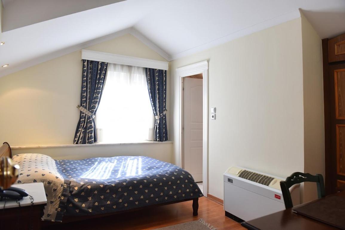 Aiolis Hotel Kastoria Exterior photo