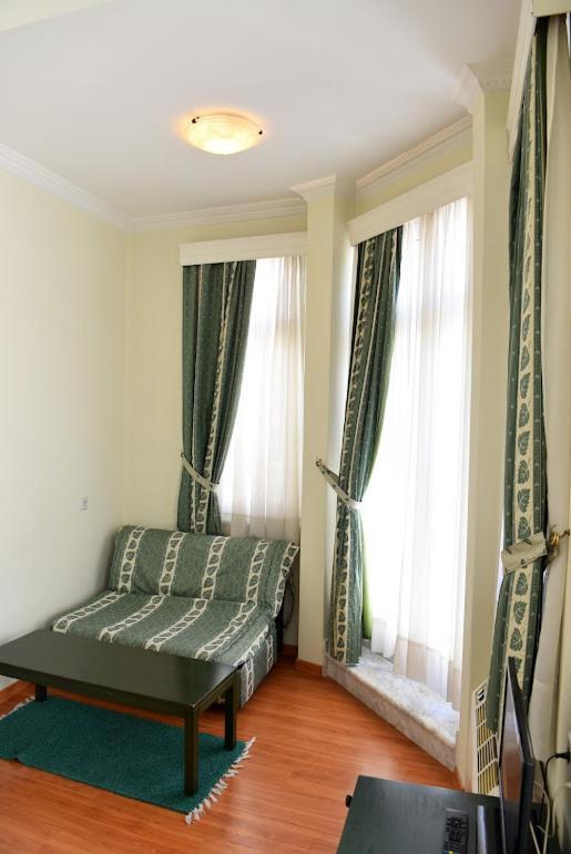 Aiolis Hotel Kastoria Exterior photo